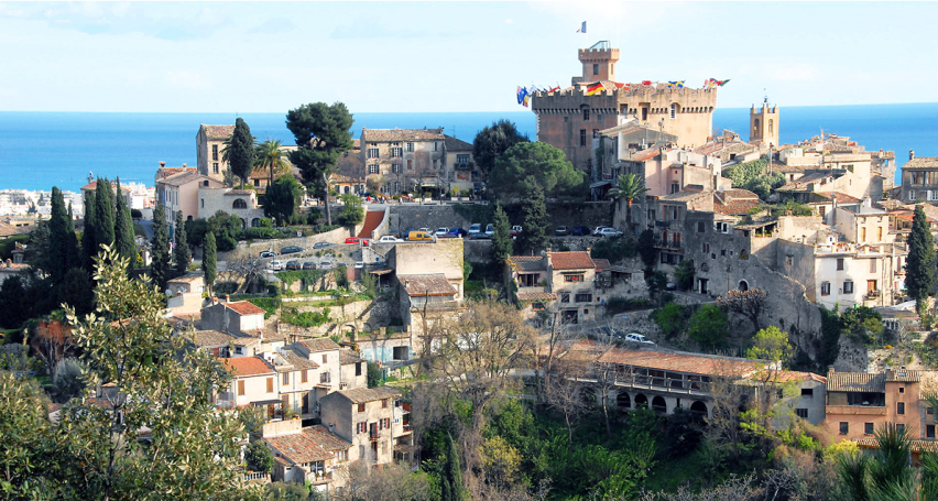 Cagnes sur Mer