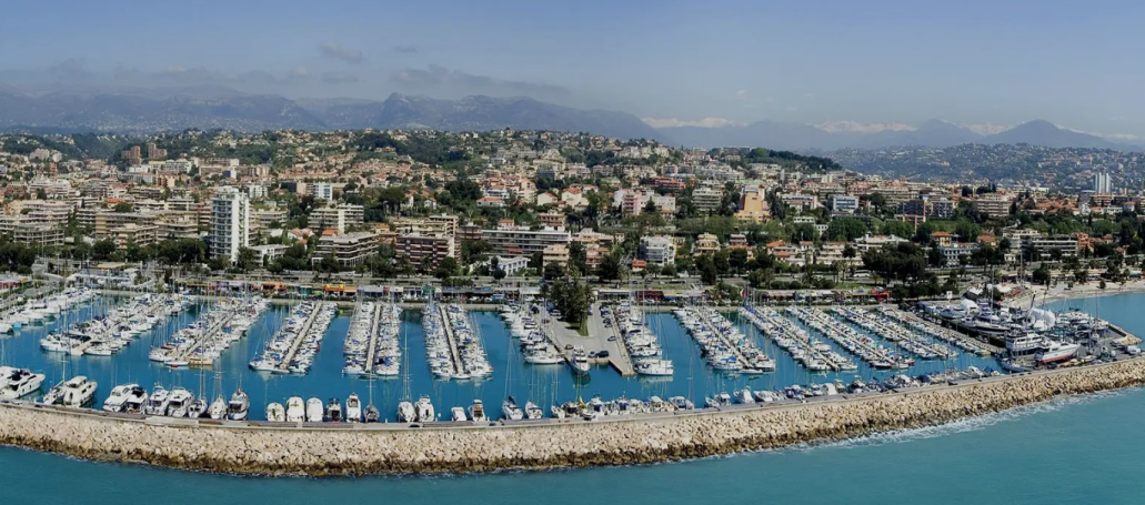 Saint Laurent du Var